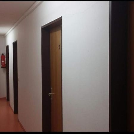 Hostel Restaurant El Greco Gundelfingen an der Donau Zewnętrze zdjęcie
