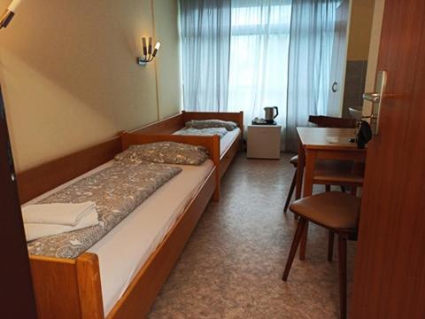 Hostel Restaurant El Greco Gundelfingen an der Donau Zewnętrze zdjęcie