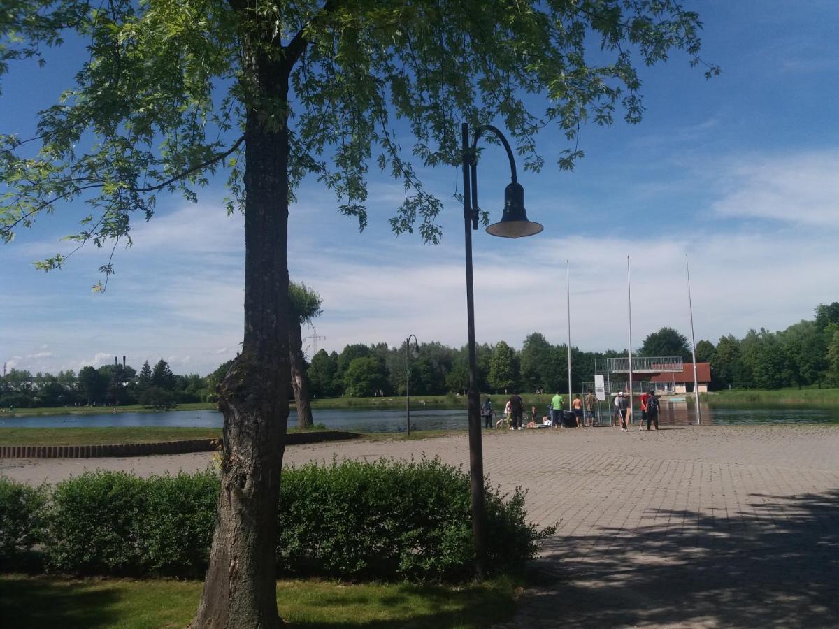 Hostel Restaurant El Greco Gundelfingen an der Donau Zewnętrze zdjęcie