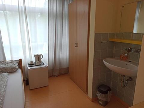 Hostel Restaurant El Greco Gundelfingen an der Donau Zewnętrze zdjęcie