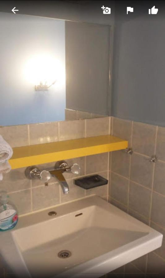Hostel Restaurant El Greco Gundelfingen an der Donau Zewnętrze zdjęcie