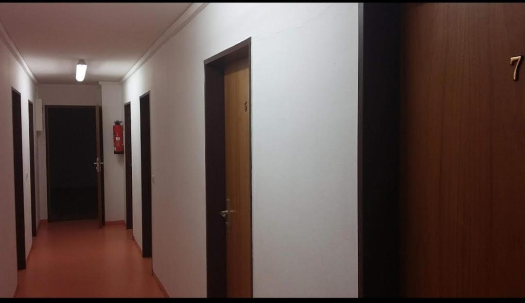 Hostel Restaurant El Greco Gundelfingen an der Donau Zewnętrze zdjęcie